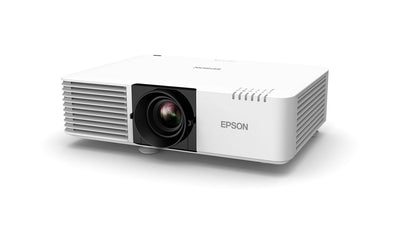 Epson EB-L520U: 5,200 Lumens WUXGA 3LCD Laser Projector for Meeting Rooms and Classrooms, view 4