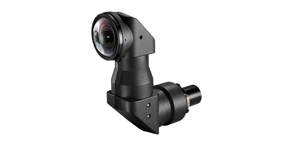 Optoma BX-CTA28: 0.34 to 0.37:1 Ultra Short Throw Projector Lens, view 4