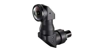 Optoma BX-CTA28: 0.34 to 0.37:1 Ultra Short Throw Projector Lens, view 4