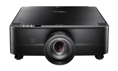 Optoma ZK810TST: 8,500 Lumen 4K UHD Laser Projector with Short Throw Lens, view 3