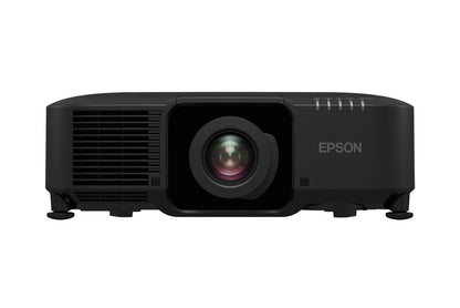 Epson EB-PU2010B: 10,000 Lumens WUXGA 3LCD Laser Projector, Interchangeable Lens, view 2