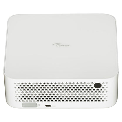 Optoma ML1080ST: 1,200 Lumen 1080p Laser Projector with Short Throw Lens