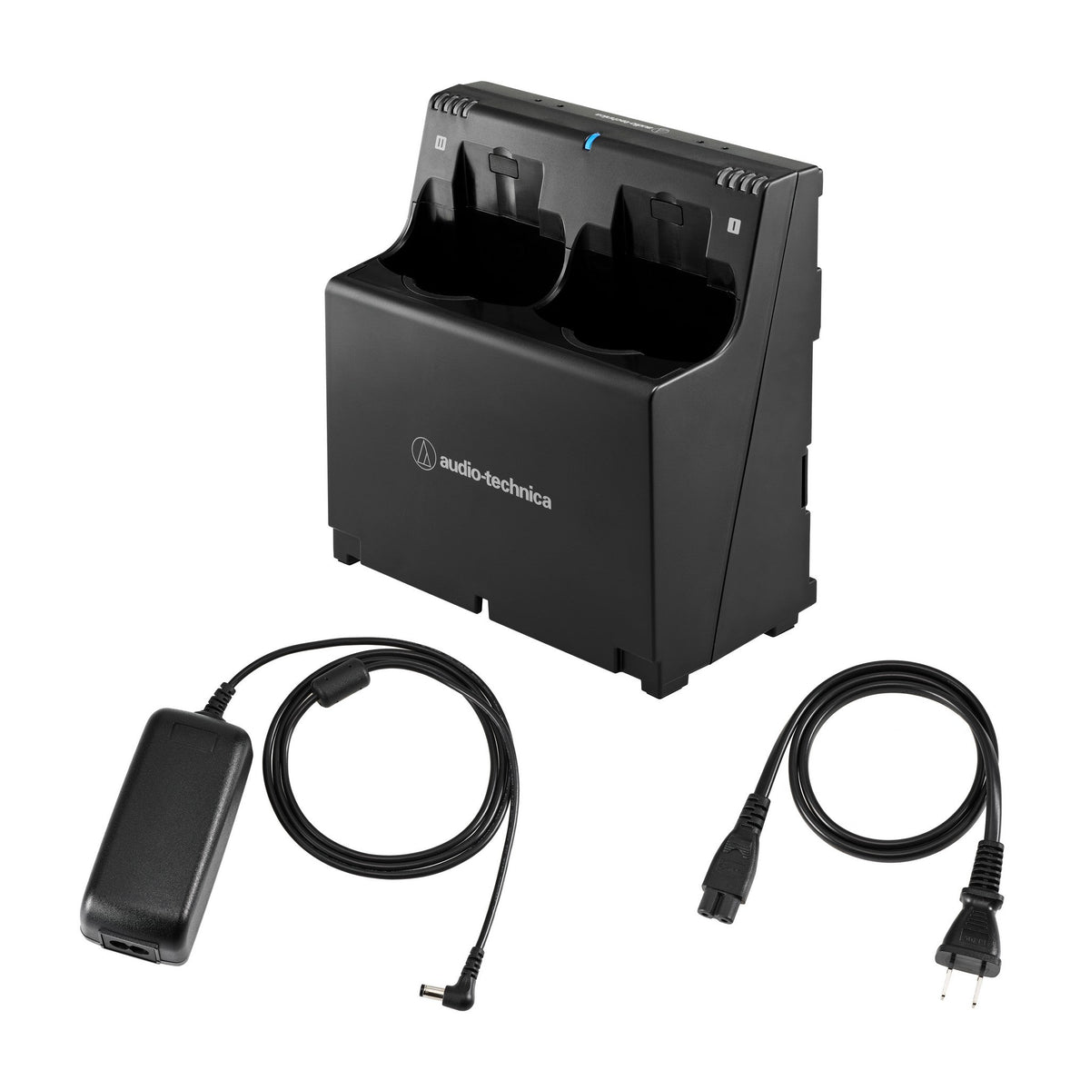 Audio-Technica ATW-CHG6AD D50 HH-BP Charger with Power product photo