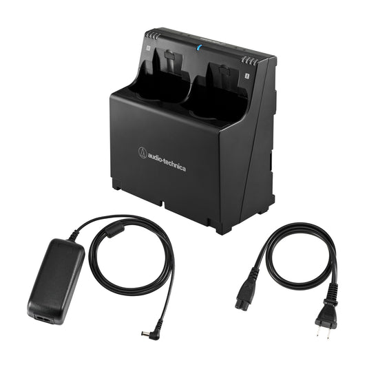 Audio-Technica ATW-CHG6AD D50 HH-BP Charger with Power product photo