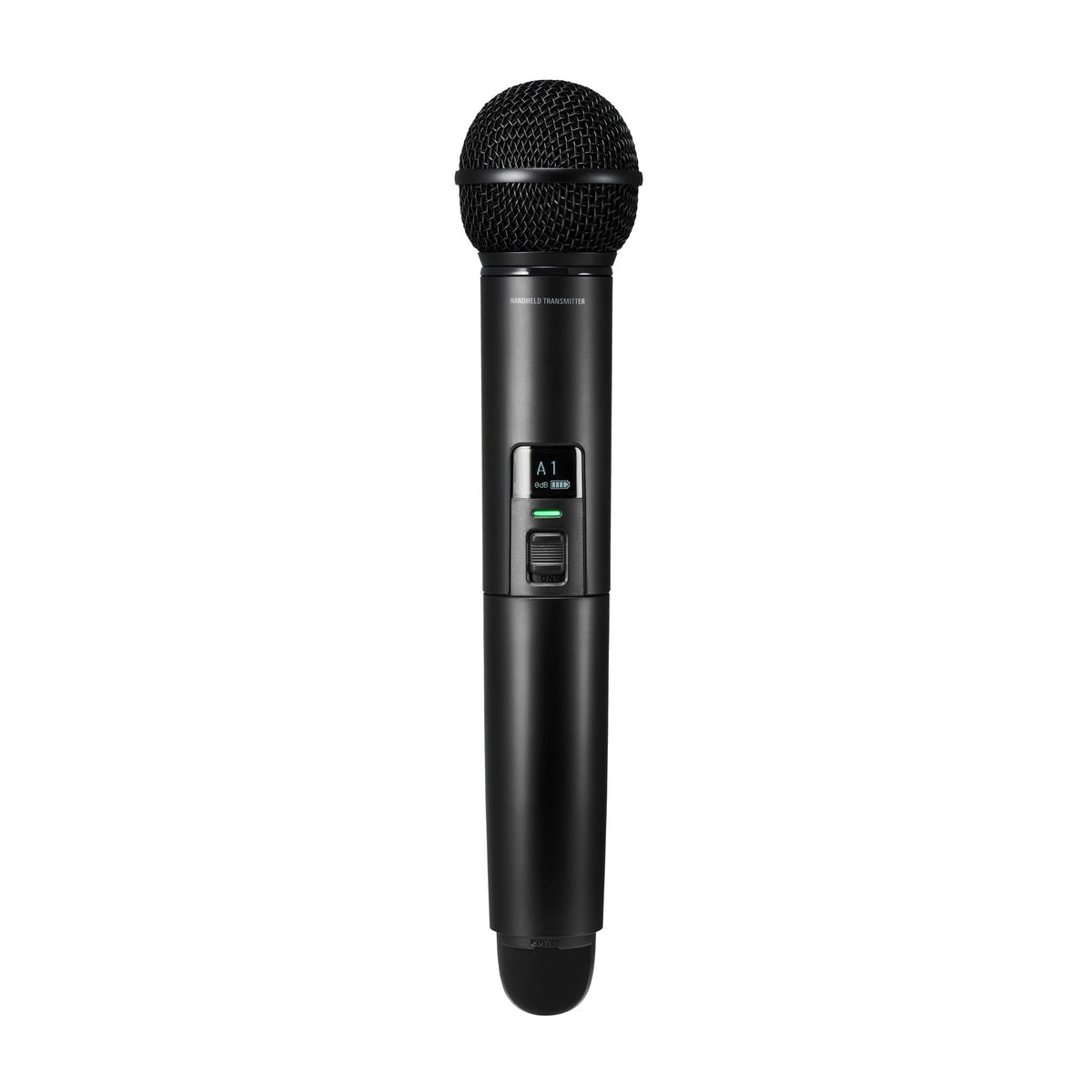 Audio-Technica ATW-T1402 System 20 PRO Wireless Handheld Transmitter product photo