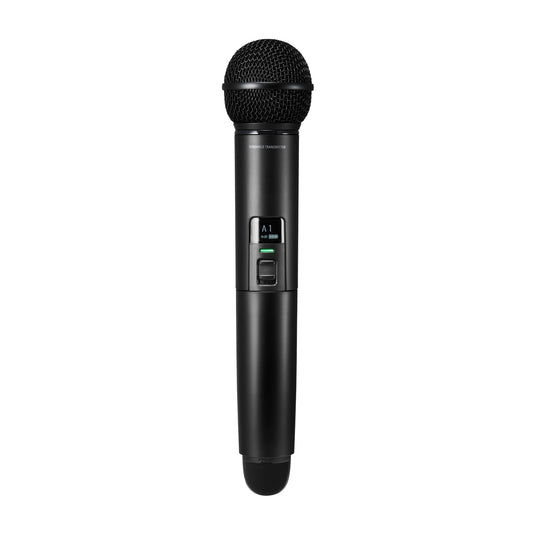 Audio-Technica ATW-T1402 System 20 PRO Wireless Handheld Transmitter product photo