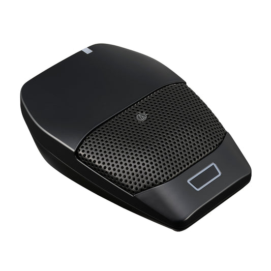 Audio-Technica ATW-T1406 Wireless Boundary Microphone Transmitter product photo