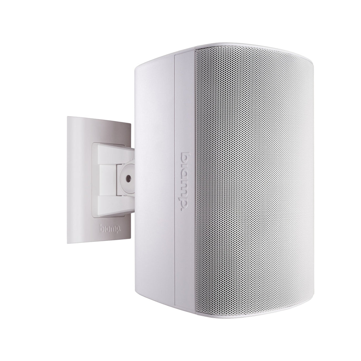 Biamp Desono DX-S5-W Surface Mount Loudspeaker, White