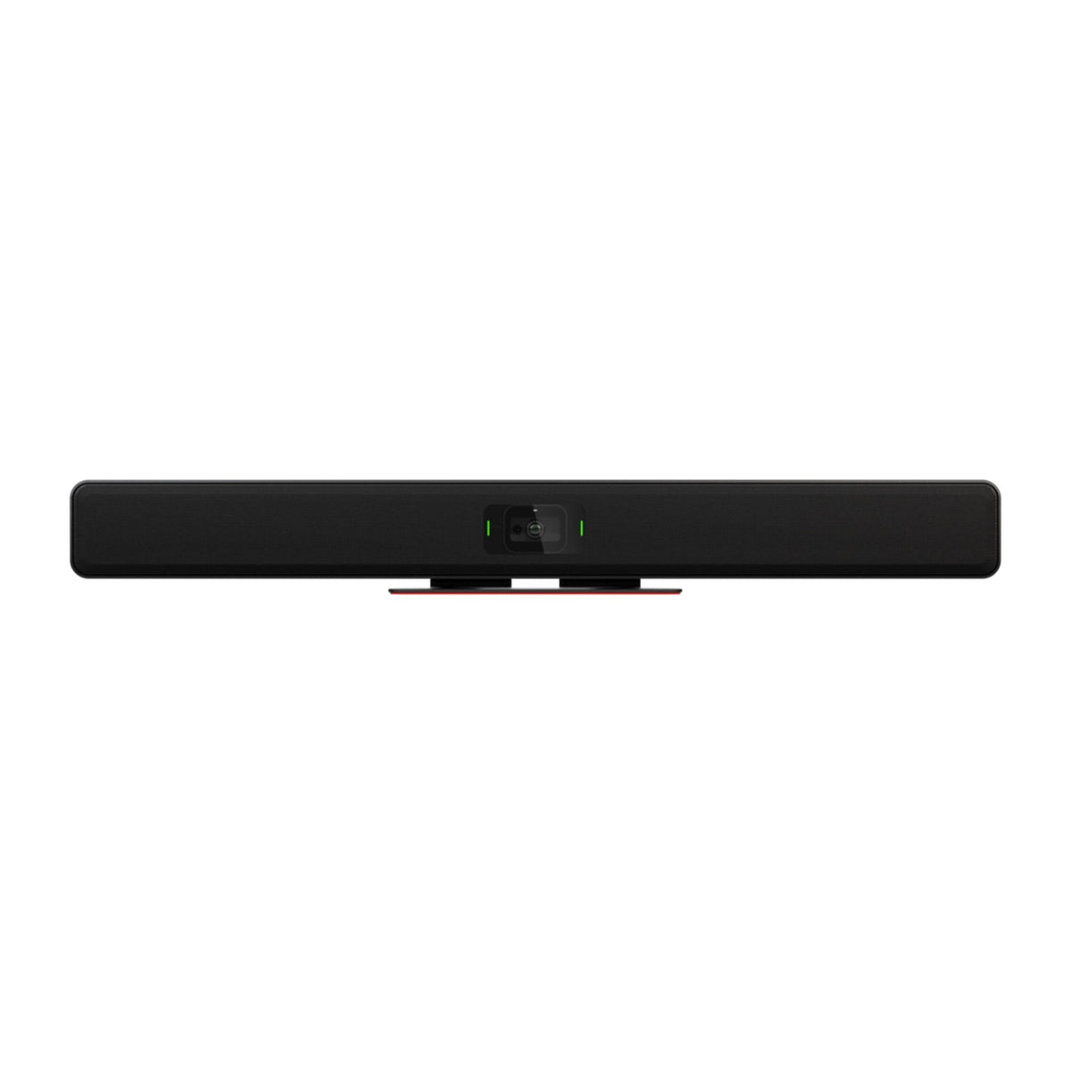 Biamp Parle VBC 2800 All in One Conferencing Bar with Dual Camera and 27 Microphone Array