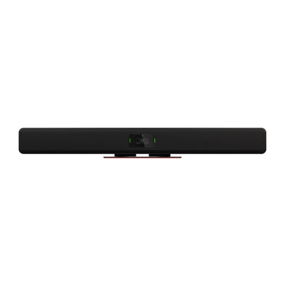 Biamp Parle VBC 2800 All in One Conferencing Bar with Dual Camera and 27 Microphone Array