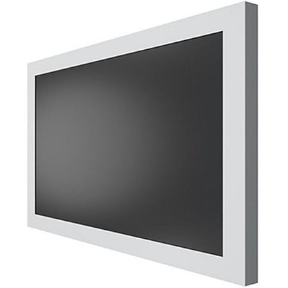 Chief LW49UW 49 inch Landscape Wall Kiosk White, view 2
