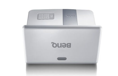 BenQ MW851UST WXGA ultra short throw projector with 2500 lumens, view 2