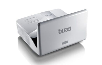 BenQ MW851UST WXGA ultra short throw projector with 2500 lumens