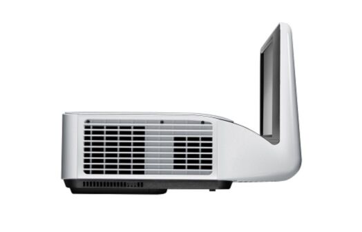 BenQ MW851UST WXGA ultra short throw projector with 2500 lumens, view 3