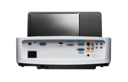 BenQ MW851UST WXGA ultra short throw projector with 2500 lumens, view 6