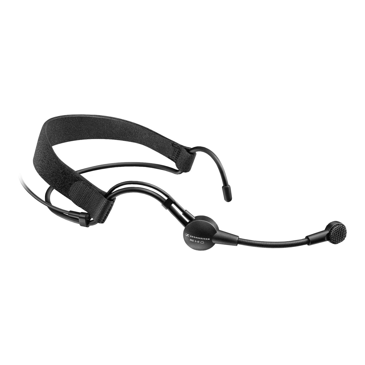 Sennheiser EW-D ME3 SET: Digital Wireless Headworn Microphone System, Frequency R1-6 (520 to 576 MHz), view 2