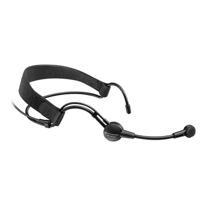 Sennheiser EW-D ME3 SET: Digital Wireless Headworn Microphone System, Frequency R1-6 (520 to 576 MHz), view 2