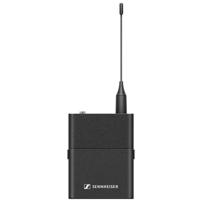 Sennheiser EW-D ME4 SET: Digital Wireless Lavalier Microphone System, Frequency R1-6 (520 to 576 MHz), view 5