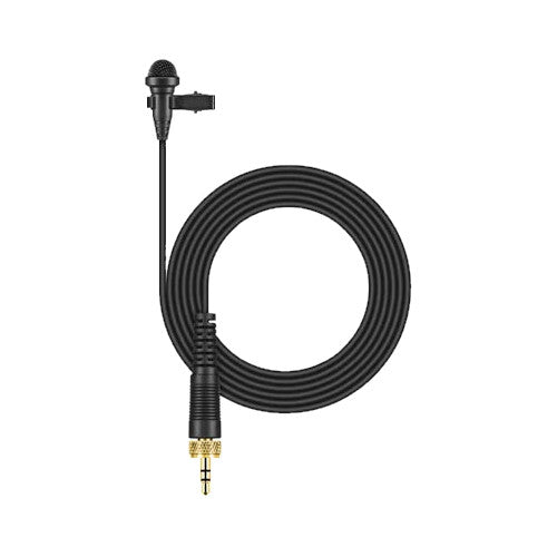 Sennheiser EW-D ME4 SET: Digital Wireless Lavalier Microphone System, Frequency R1-6 (520 to 576 MHz), view 4