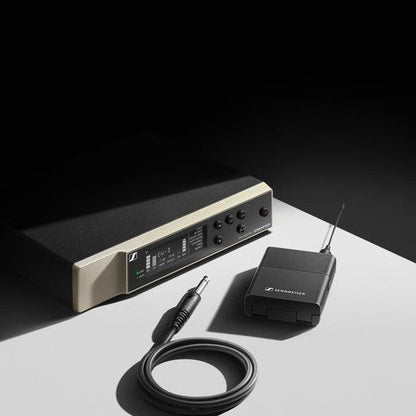Sennheiser EW-D CI1 SET: Digital Wireless Instrument System, Frequency Q1-6 (470 to 526 MHz), view 5