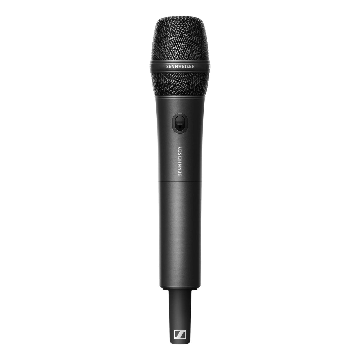 Sennheiser EW-D 835-S SET: Digital Wireless Handheld Microphone System, Frequency R4-9 (552 to 607 MHz), view 2