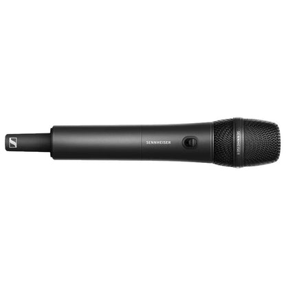 Sennheiser EW-D ME2/835-S SET: Digital Wireless Combo System, Frequency Q1-6 (470 to 526 MHz), view 5