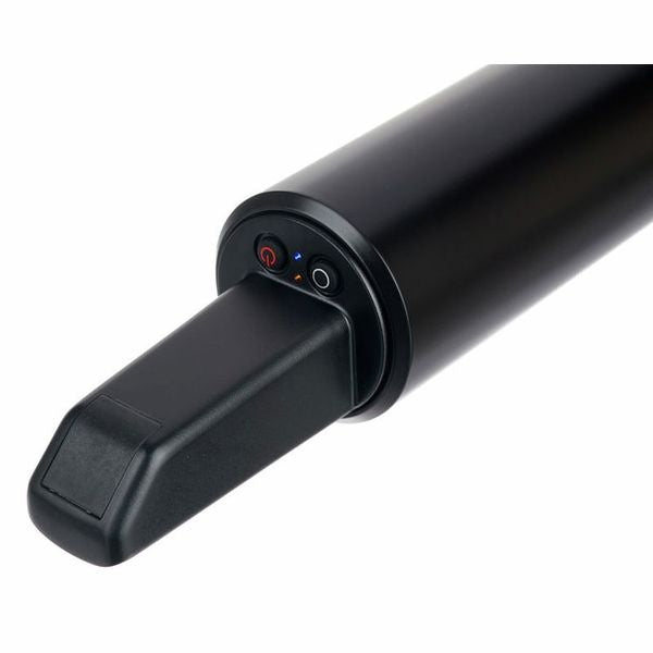 Sennheiser EW-D SKM-S: Digital Handheld Transmitter, Frequency Q1-6 (470 to 526 MHz), view 5