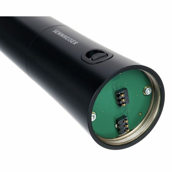 Sennheiser EW-D SKM-S: Digital Handheld Transmitter, Frequency Q1-6 (470 to 526 MHz), view 6