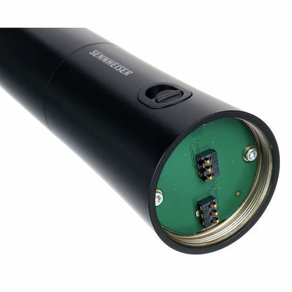 Sennheiser EW-D SKM-S: Digital Handheld Transmitter, Frequency Q1-6 (470 to 526 MHz), view 6