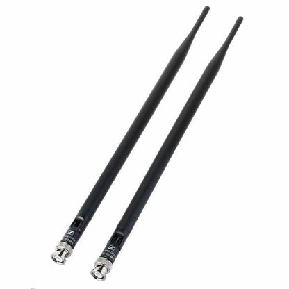 Sennheiser Half Wave: Dipole Antenna Rod, Frequency Q (470 to 550 MHz)