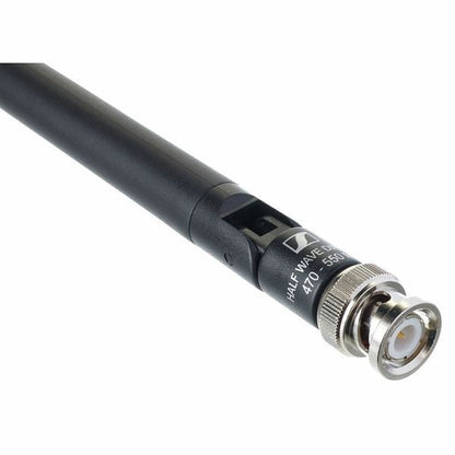 Sennheiser Half Wave: Dipole Antenna Rod, Frequency Q (470 to 550 MHz), view 5