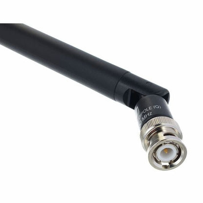 Sennheiser Half Wave: Dipole Antenna Rod, Frequency Q (470 to 550 MHz), view 6