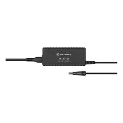 Sennheiser NT 12-35 CS: Power Supply