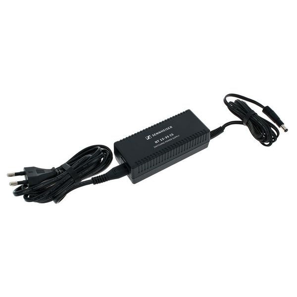 Sennheiser NT 12-35 CS: Power Supply, view 4