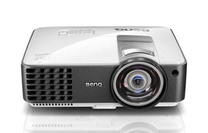 BenQ MX823ST XGA short throw projector with 3200 lumens