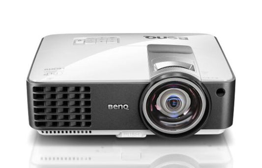 BenQ MX823ST XGA short throw projector with 3200 lumens