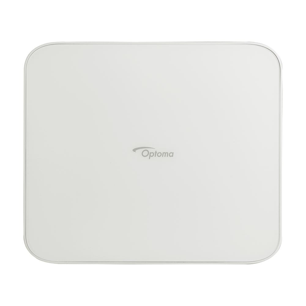 Optoma ML1080ST: 1,200 Lumen 1080p Laser Projector with Short Throw Lens, view 4