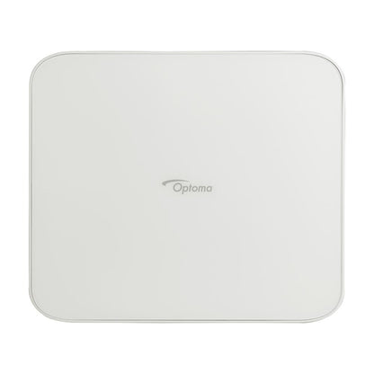Optoma ML1080ST: 1,200 Lumen 1080p Laser Projector with Short Throw Lens, view 4
