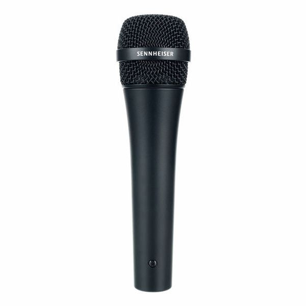 Sennheiser MD 445: Supercardioid Dynamic Microphone, view 2