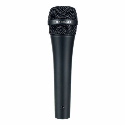 Sennheiser MD 445: Supercardioid Dynamic Microphone, view 2