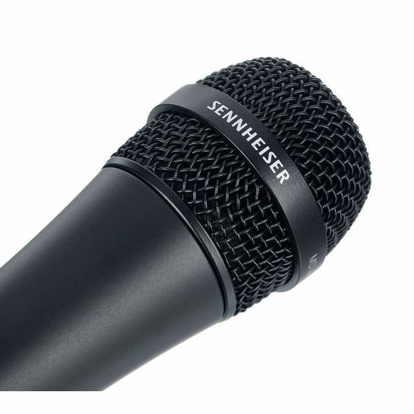 Sennheiser MD 445: Supercardioid Dynamic Microphone, view 4