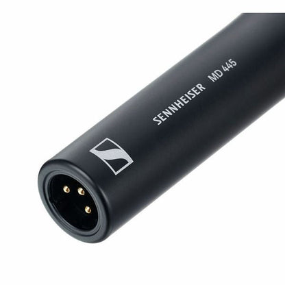 Sennheiser MD 445: Supercardioid Dynamic Microphone, view 5
