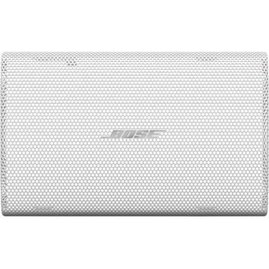 Bose FreeSpace FS2SE aluminum grille pair in white, corrosion resistant replacement for FS2SE surface mount loudspeaker