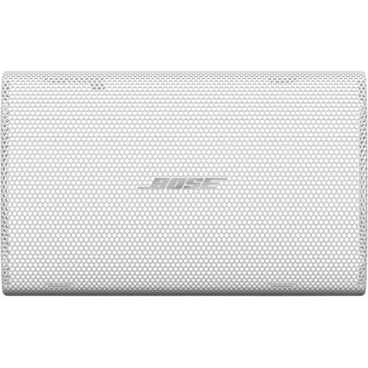 Bose FreeSpace FS2SE aluminum grille pair in white, corrosion resistant replacement for FS2SE surface mount loudspeaker