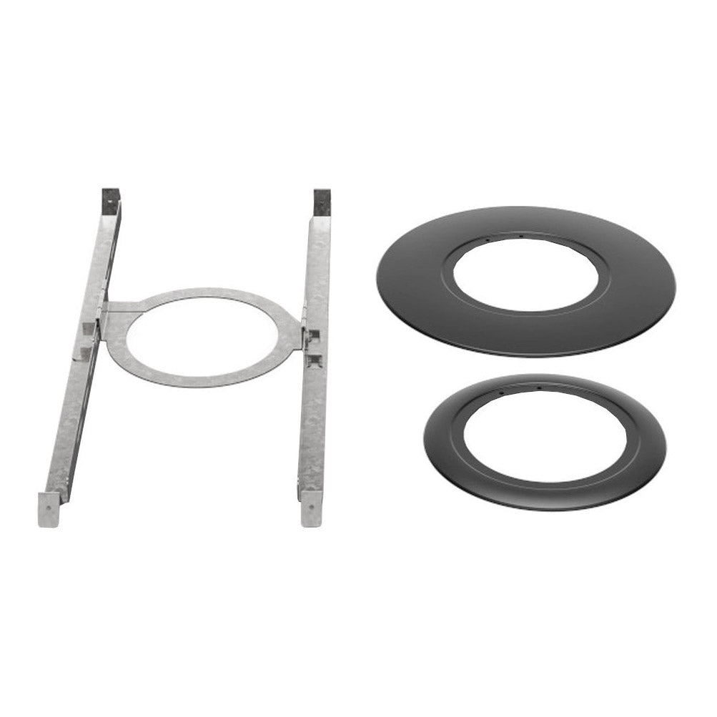 Bose FreeSpace FS2CRFK retrofit kit in black, regular and wide bracket versions