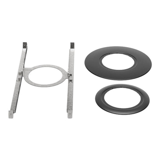 Bose FreeSpace FS2CRFK retrofit kit in black, regular and wide bracket versions