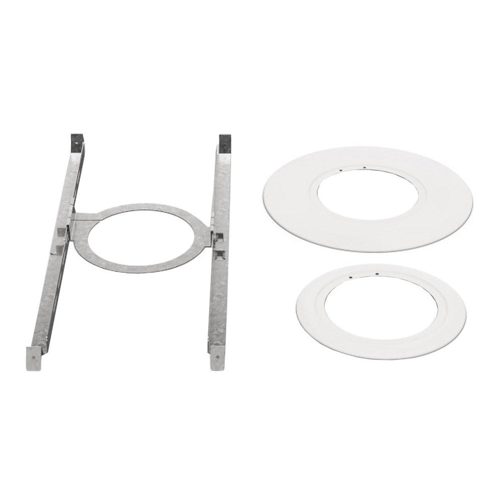 Bose FreeSpace FS2CRFK retrofit kit in white, regular and wide bracket versions