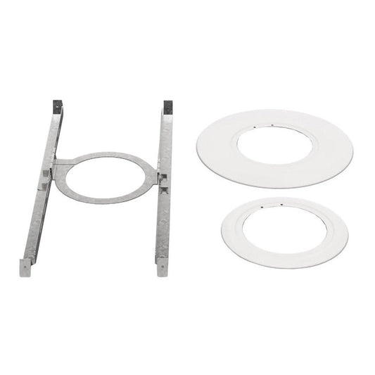 Bose FreeSpace FS2CRFK retrofit kit in white, regular and wide bracket versions