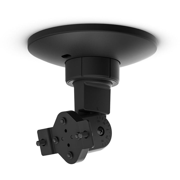 Bose CMB S2 ceiling mount bracket black front view