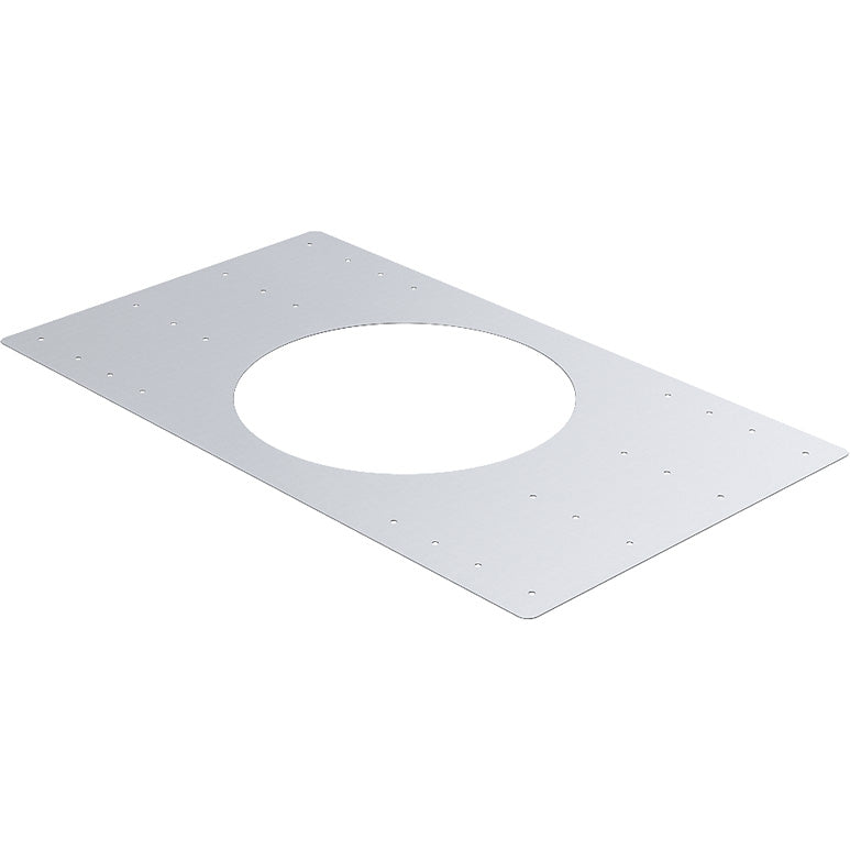 Bose DesignMax DM6C Rough-In Kit 6-pack ceiling brackets, product shot